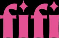עדן פינס Logo
