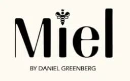 מיאל Logo